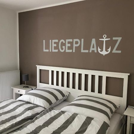 Вилла Kleine Auszeit In Зальцхаузен Экстерьер фото